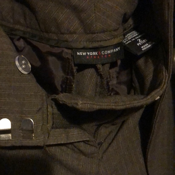 NY & Co Pants ❄️Winter Sale ❄️ - Picture 3 of 7